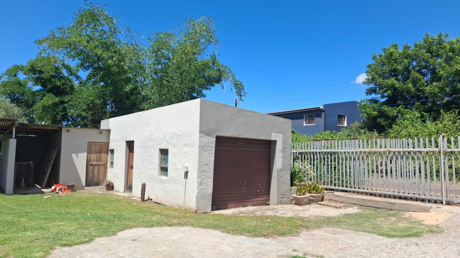 2 Bedroom Property for Sale in Heidelberg Western Cape